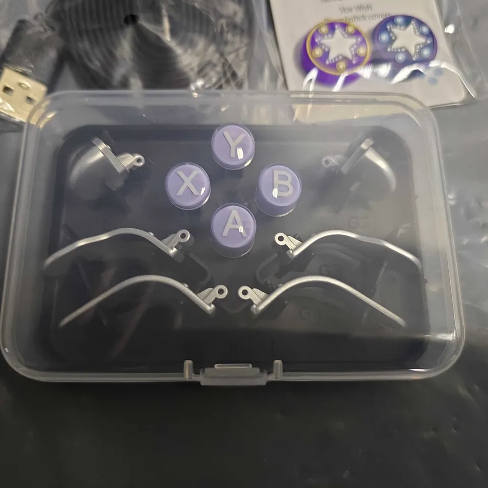 BOXED GULIKIT KK3 MAX CONTROLLER
