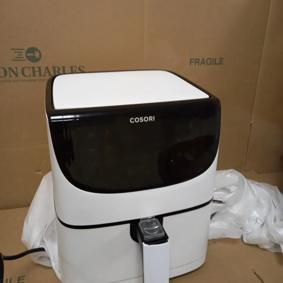 COSORI AIR FRYER OVEN