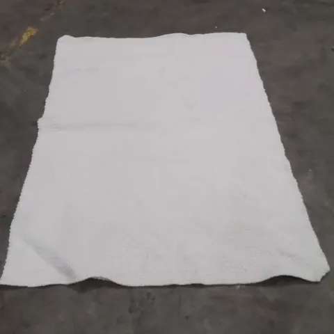 QUALITY DESIGNER AREA RUG - APPROXIMATELY 170X130CM