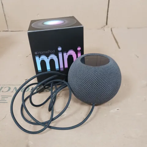 APPLE HOME POD MINI