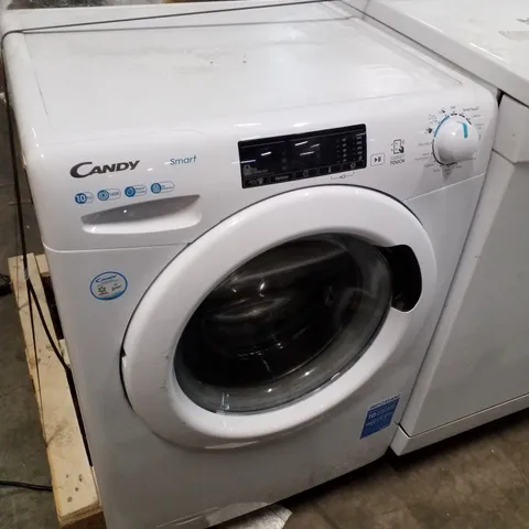 CANDY SMART PRO CS1410TE FREESTANDING WASHING MACHINE - UNPROCESSED RAW RETURN