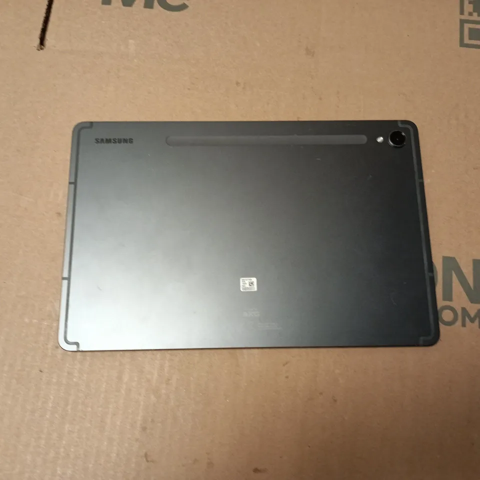 SAMSUNG GALAXY TAB S9