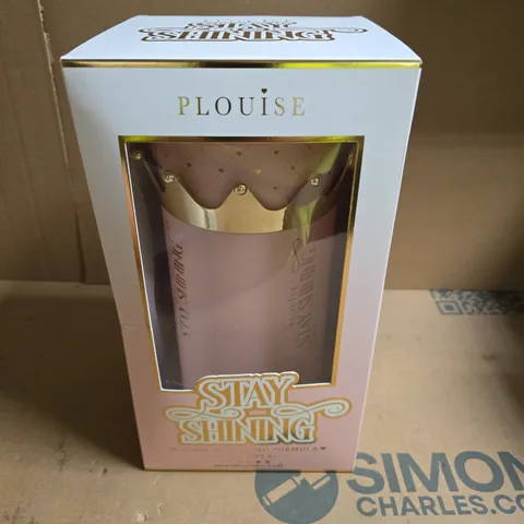 PLOUISE STAY SHINING LIP OIL GIFT SET