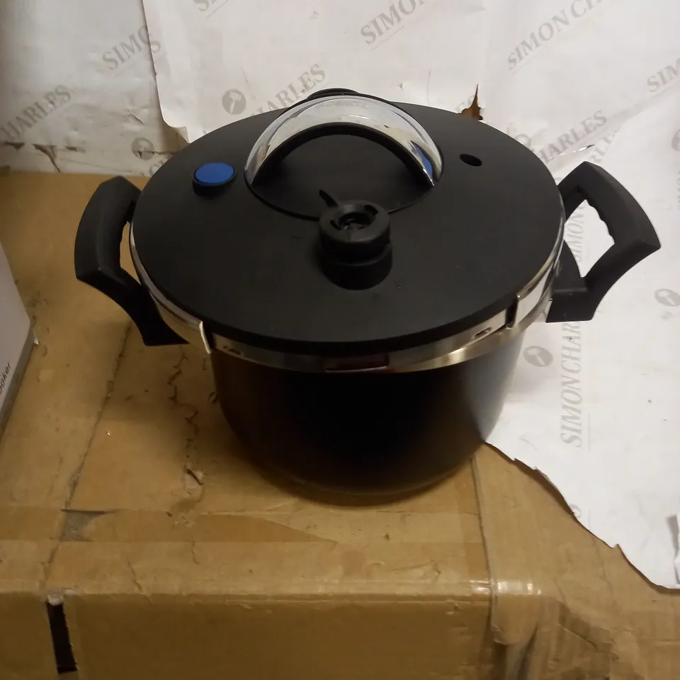 TOWER T90126 PRO SURE TOUCH PRESSURE COOKER 
