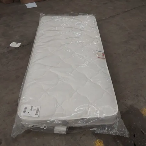 QUALITY BAGGED 3' SINGLE ASHLEY MATTRESS