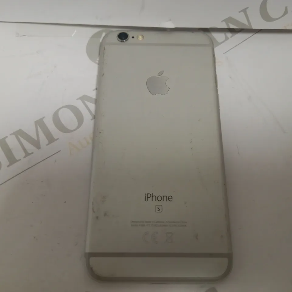 APPLE IPHONE 6S (A1688)