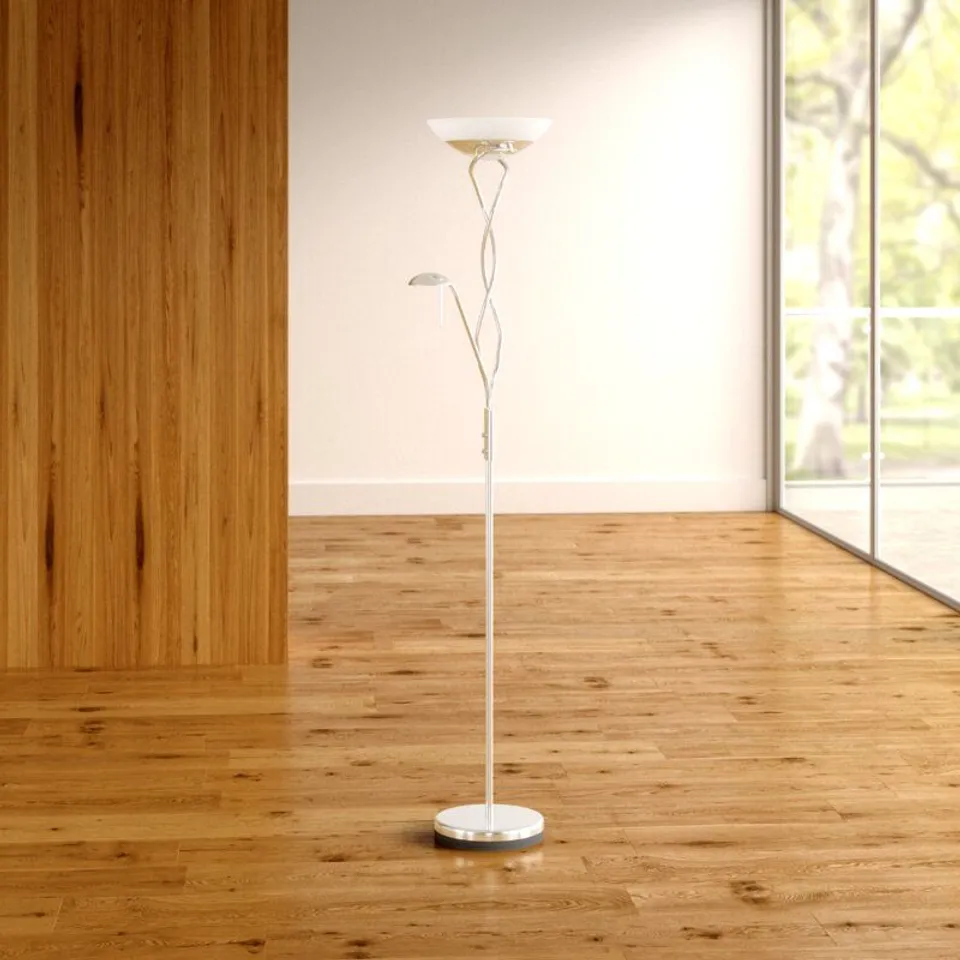 182CM TORCHIERE FLOOR LAMP 