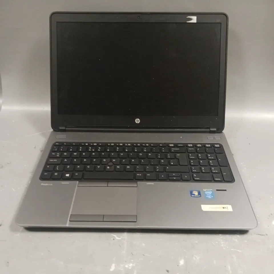 HP PROBOOK 650 G1 LAPTOP 