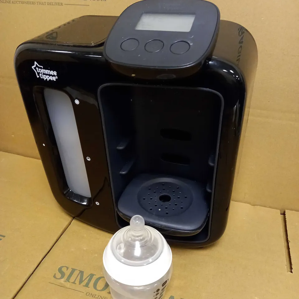TOMMEE TIPPEE PERFECT PREP