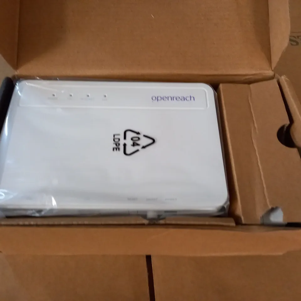 ZT LINK G.FAST MODEM MT992 