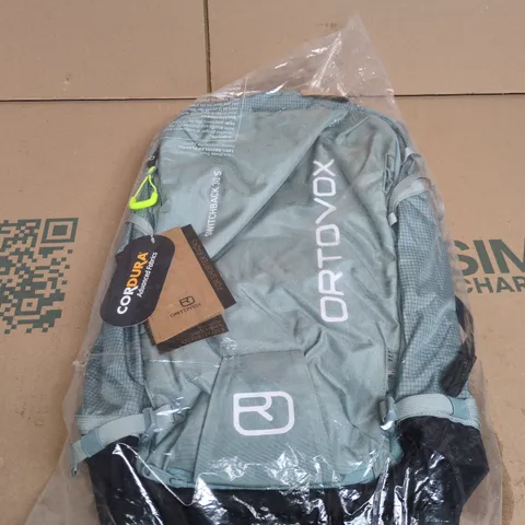 ORTOVOX TOUR SERIES SWITCHBACK BACKPACK