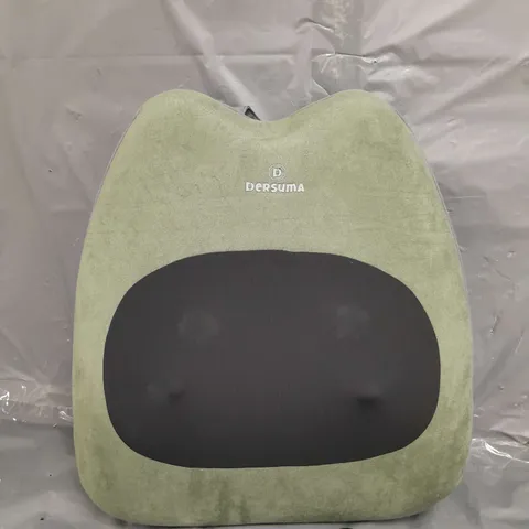 DERSUMA BACK MASSAGER WITH HEAT