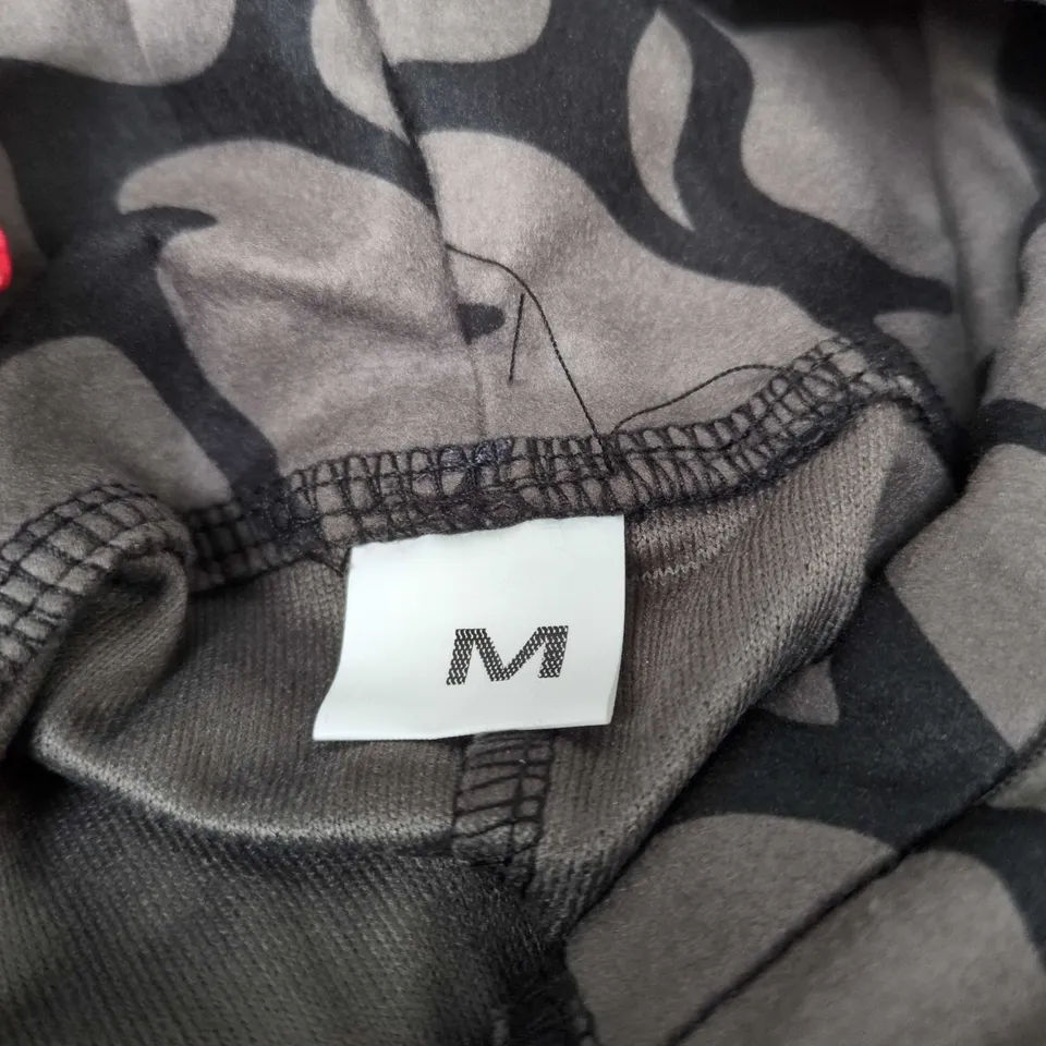 STRANGER THINGS MEDIUM ONESIE