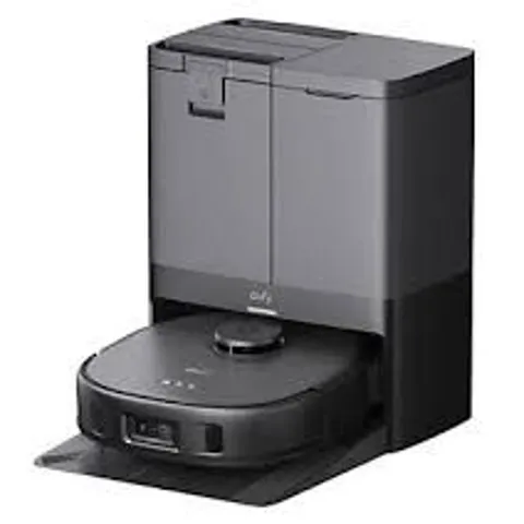 EUFY X10 PRO OMNI ROBOT VACUUM & MOP - COLLECTION ONLY