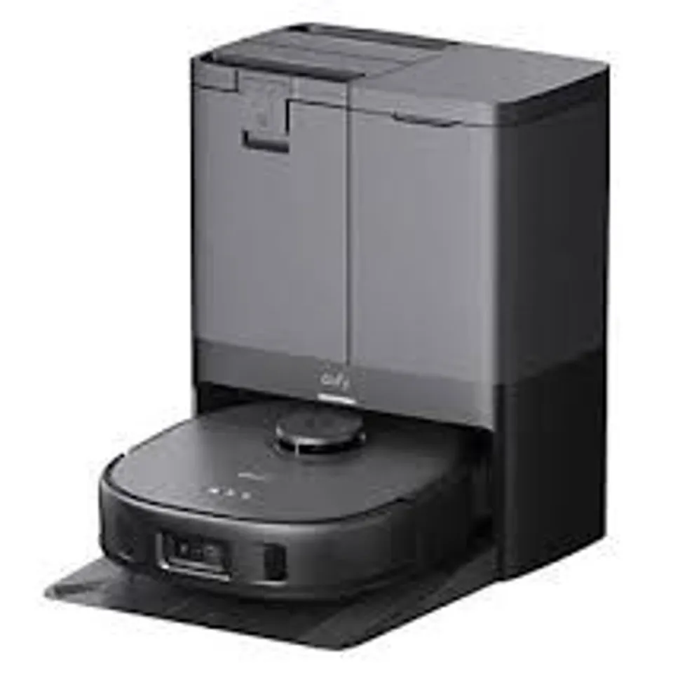 EUFY X10 PRO OMNI ROBOT VACUUM & MOP - COLLECTION ONLY