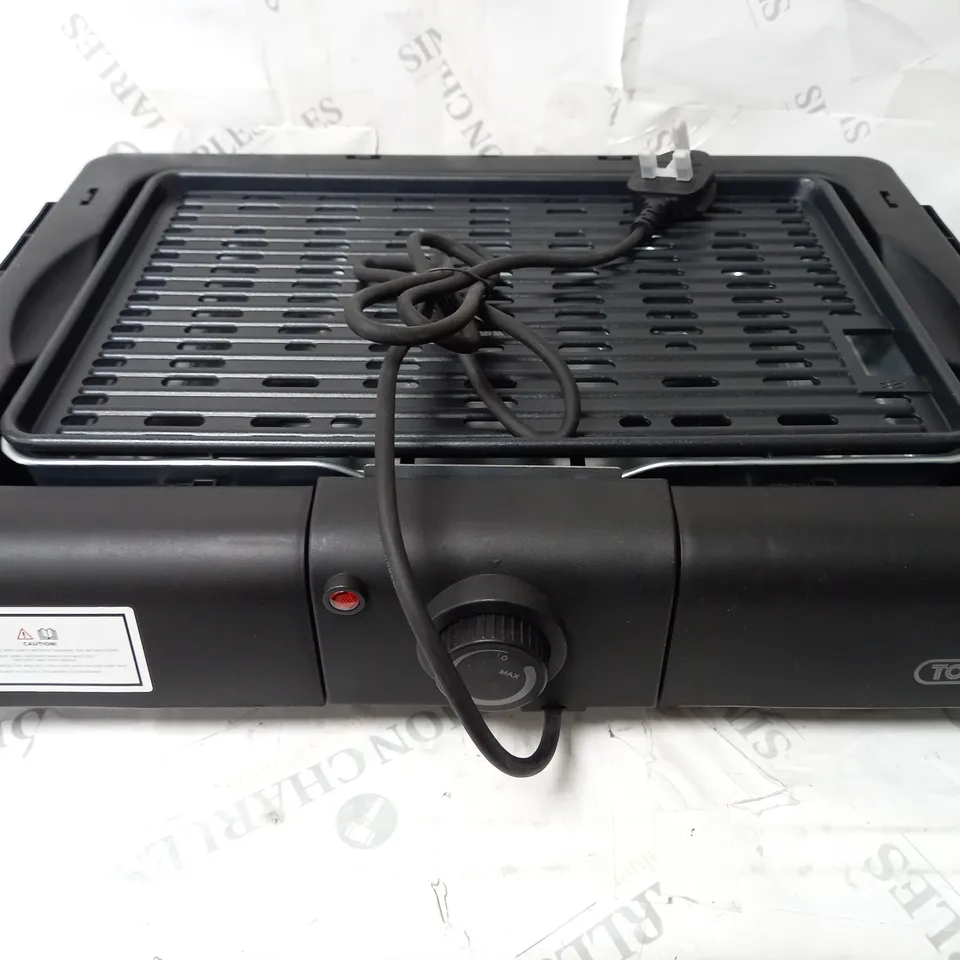 BOXED TOWER INDOOR/OUTDOOR ELECTRIC HEALTH BQQ 