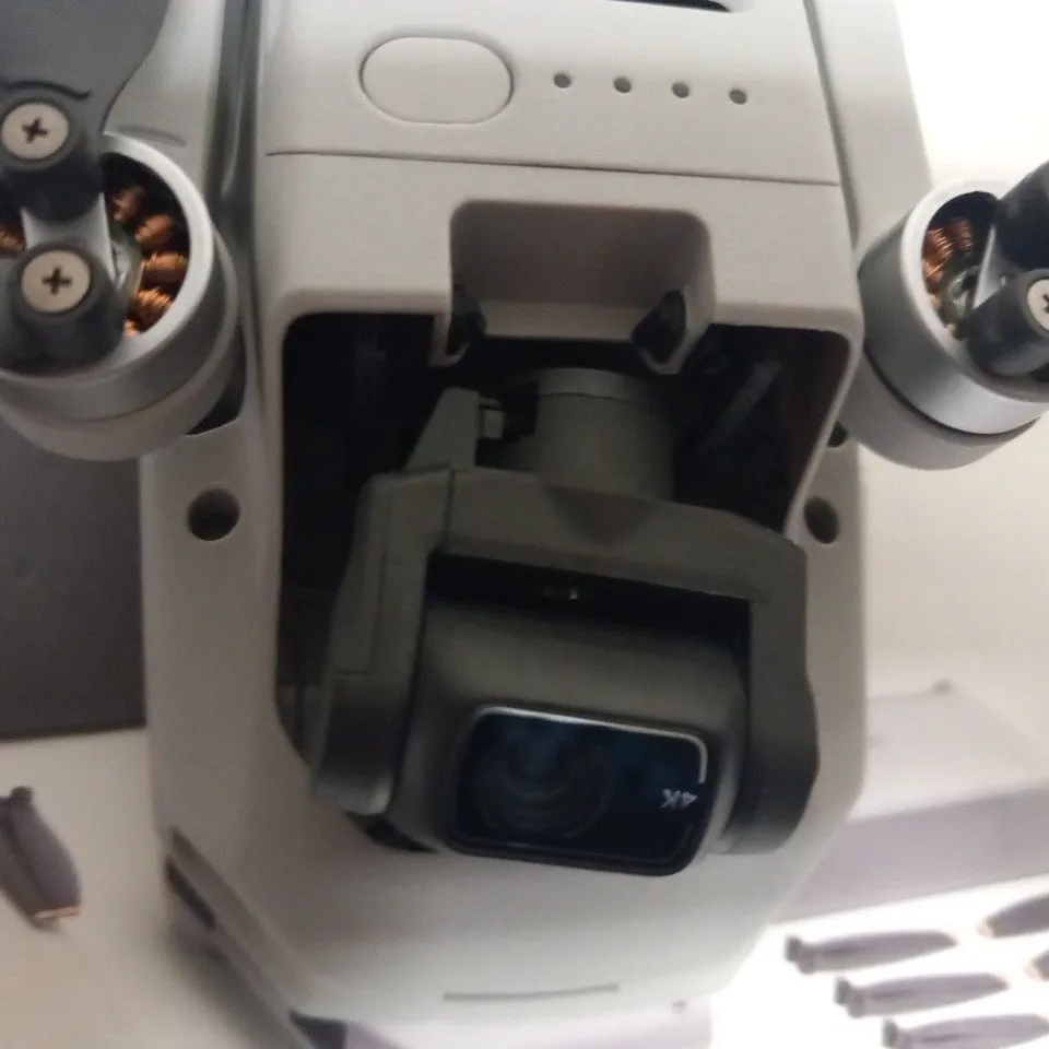 DJI MINI 2 DRONE BUNDLE 