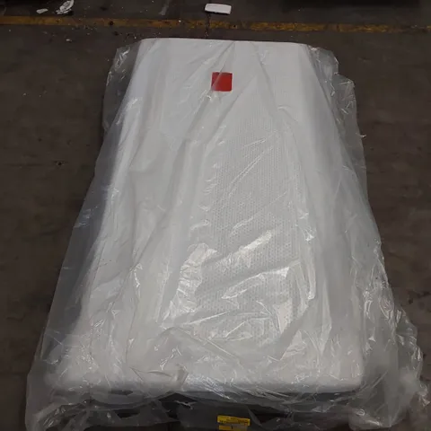 QUALITY BAGGED EMMA ORIGINAL SINGLE 3' MATTRESS