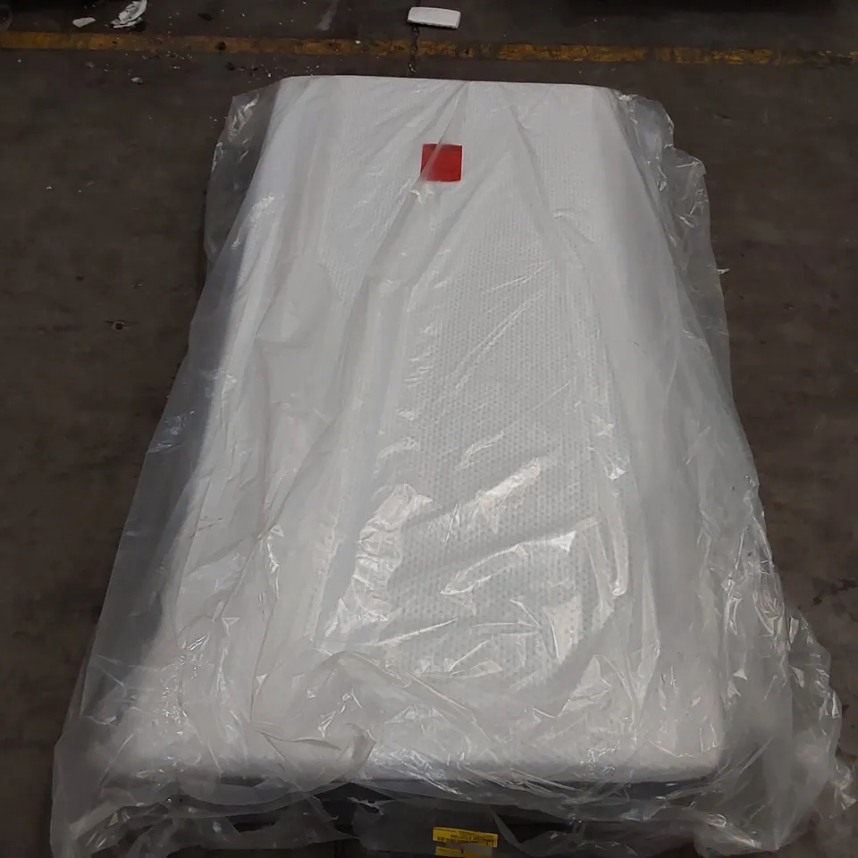 QUALITY BAGGED EMMA ORIGINAL SINGLE 3' MATTRESS 