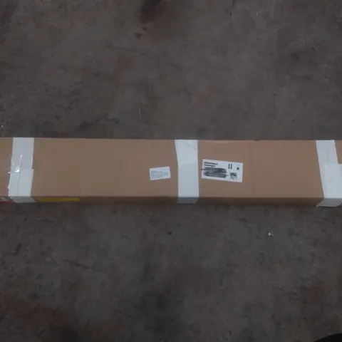 BOXED KAMERON STANDARD SINGLE BARN DOOR FIXING KIT