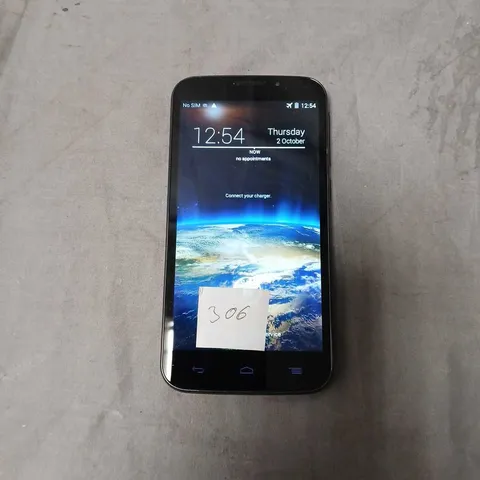 VODAFONE 985N SMARTPHONE – BLACK