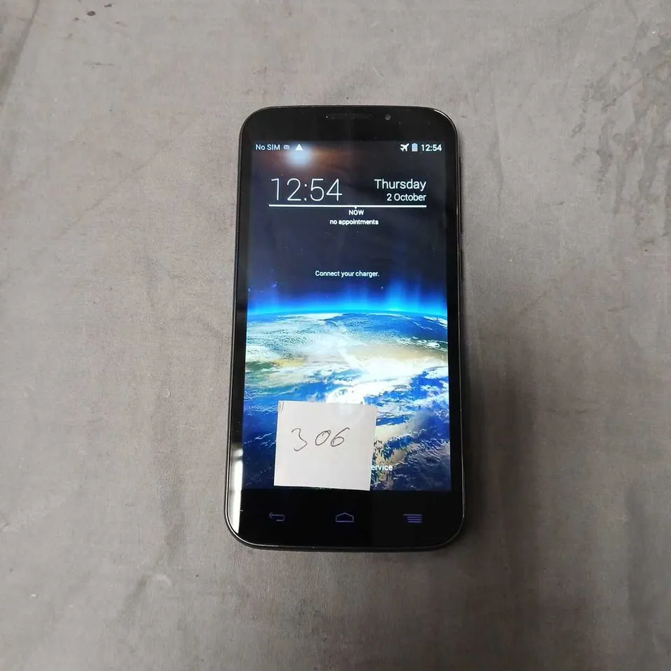 VODAFONE 985N SMARTPHONE – BLACK