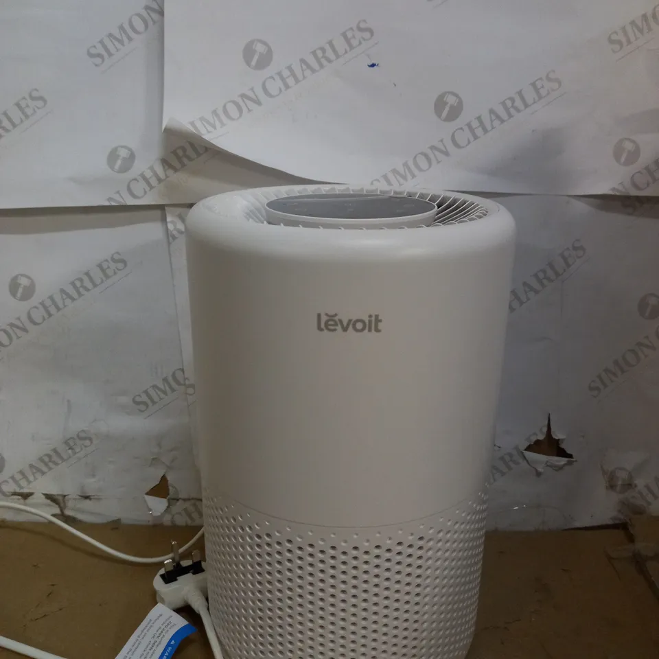LEVOIT AIR PURIFIER
