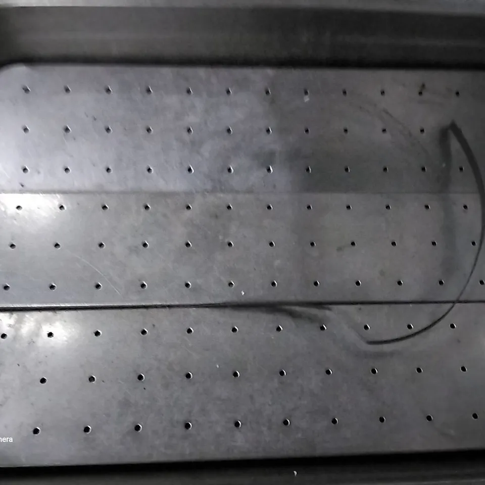 LINCAT SILVERLINK 600 CHIP SCUTTLE CS4/G