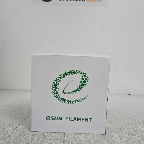 SUN FILAMENT 1.75MM PLA 3D PRINTER FILAMENT – BOXED