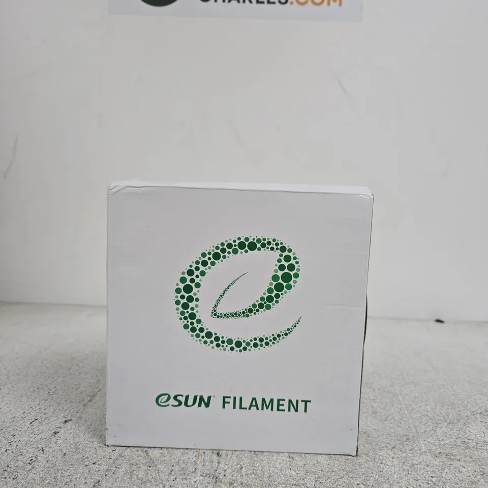 SUN FILAMENT 1.75MM PLA 3D PRINTER FILAMENT – BOXED