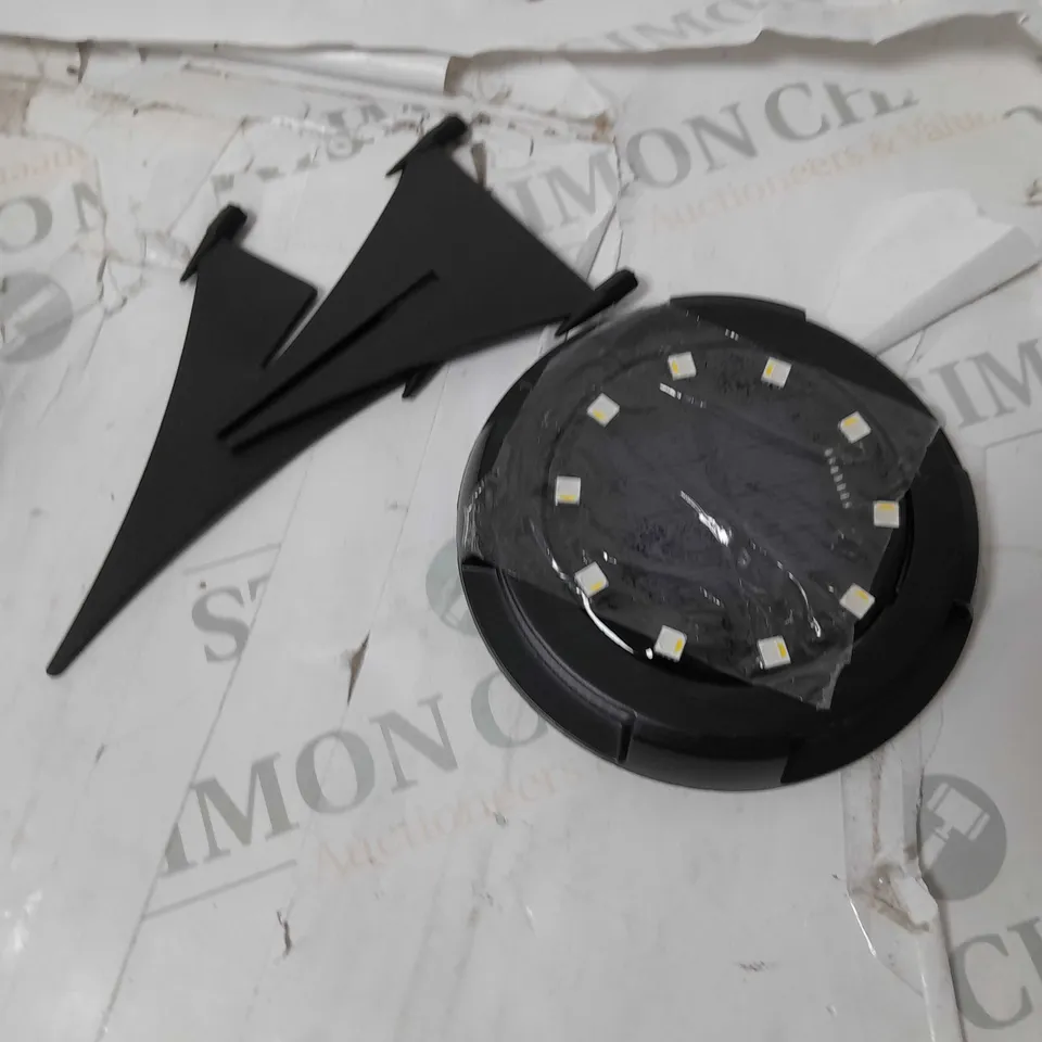 BELL & HOWELL DUAL FUNCTION SET OF LED ULTIMATE DISK LIGHTS