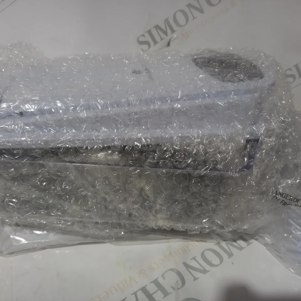 BOXED COOK'S ESSENTIALS CHOPPER 8 SLICE & DICE BLADES