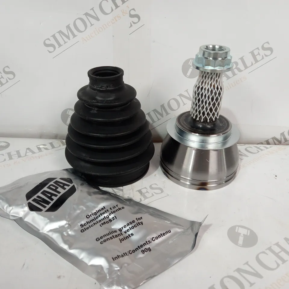 NAPA CV JOINT NCV1230 - MODEL UNKNOWN