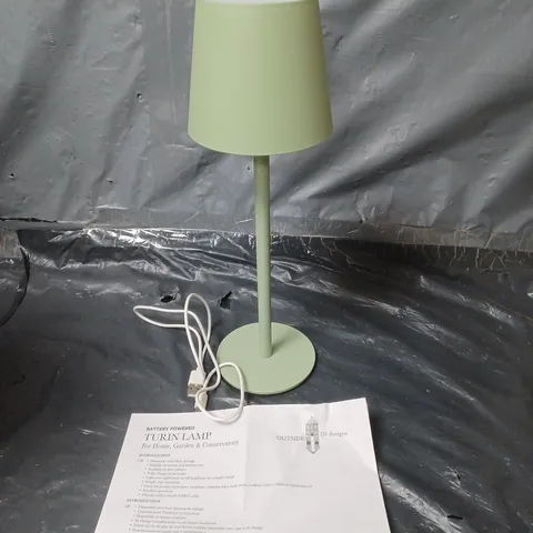 SMART GARDEN TURIN LANTERN