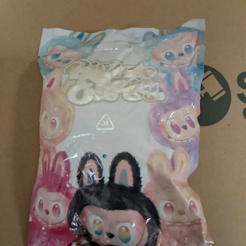 POP MART BIG INTO DREAMS FIGURINE SURPRISE BAG