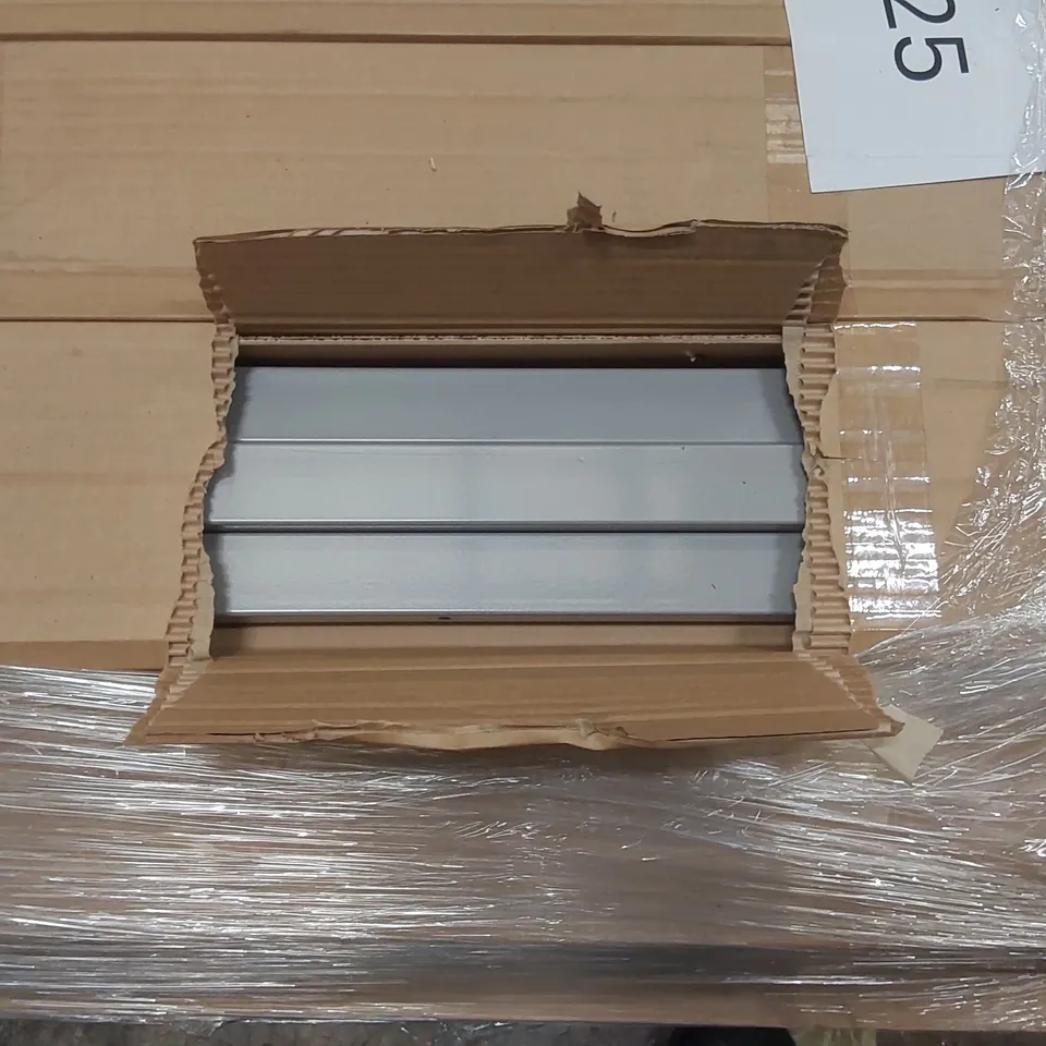 PALLET OF ASSORTED WORKBENCH PARTS