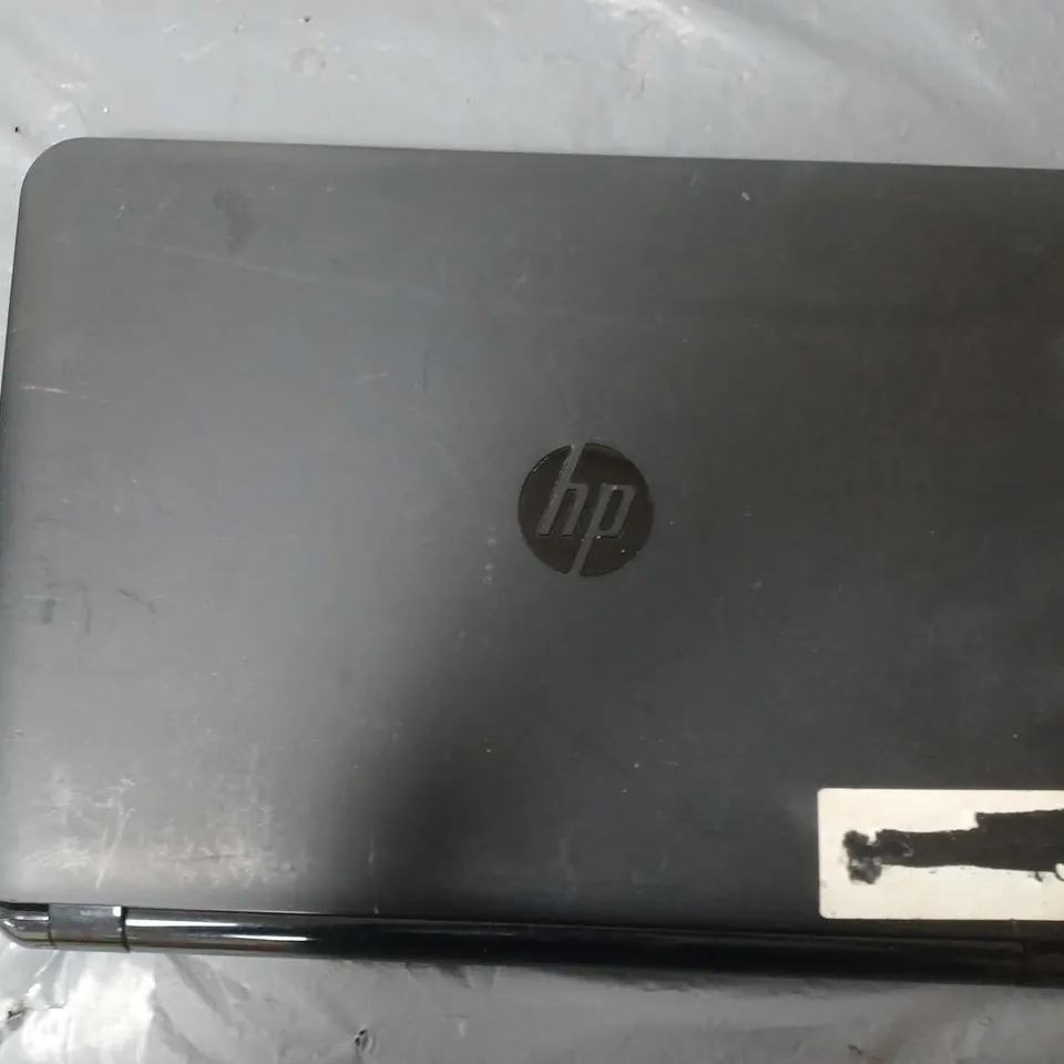 HP 255 G2 15 INCH A4-5000 APU