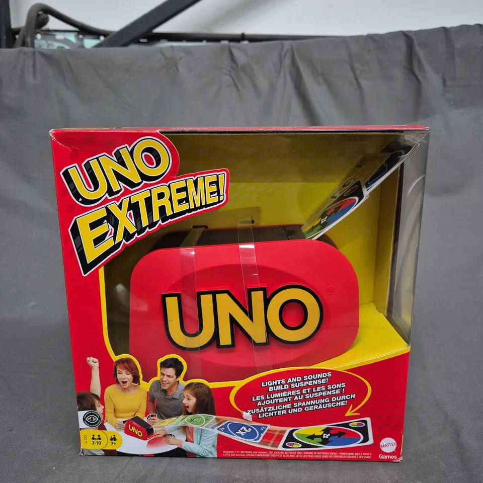 UNO EXTREME