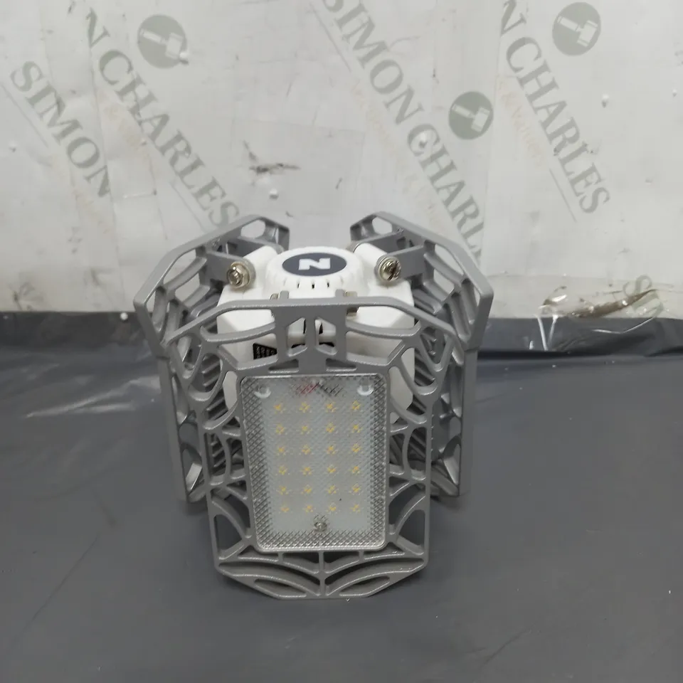 NEBO HIGH BRIGHT 6000