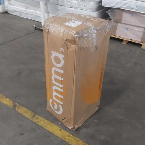 QUALITY BOXED, BAGGED AND ROLLED EMMA NEXT PREMIUM HYBRID 150CM KING SIZE MATTRESS 