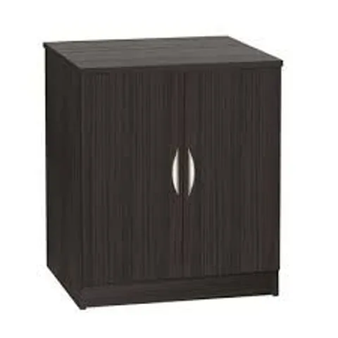 BOXEC BRENDAA 2-DOOR STORAGE CABINET (1 BOX)