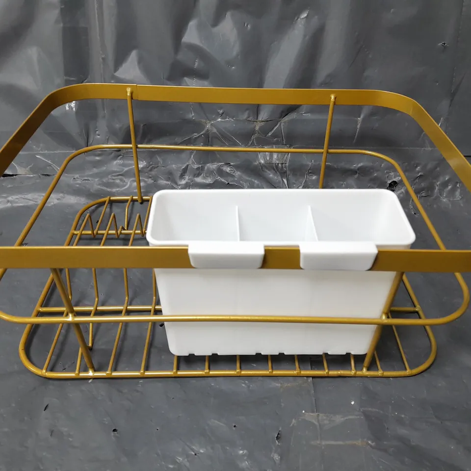 UNBRANDED KITCHEN DRYING BOARD RACK