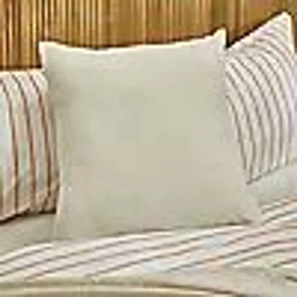 ABODE 50X50CM PLUSH CHENILLE SQUARE CUSHION IN GREEN