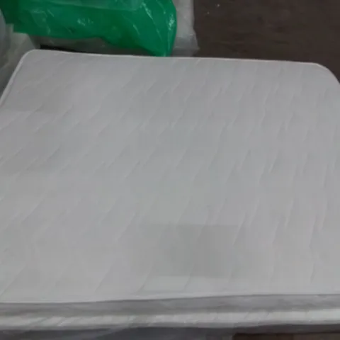 UNBAGGED MATTRESS KINGSIZE 5'
