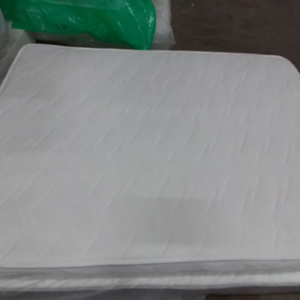 UNBAGGED MATTRESS KINGSIZE 5'