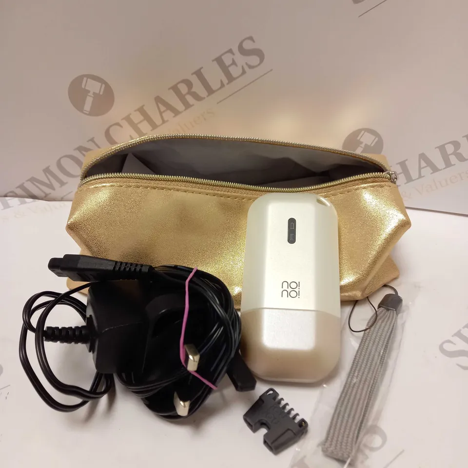 NONO! HAIR REMOVAL KIT 