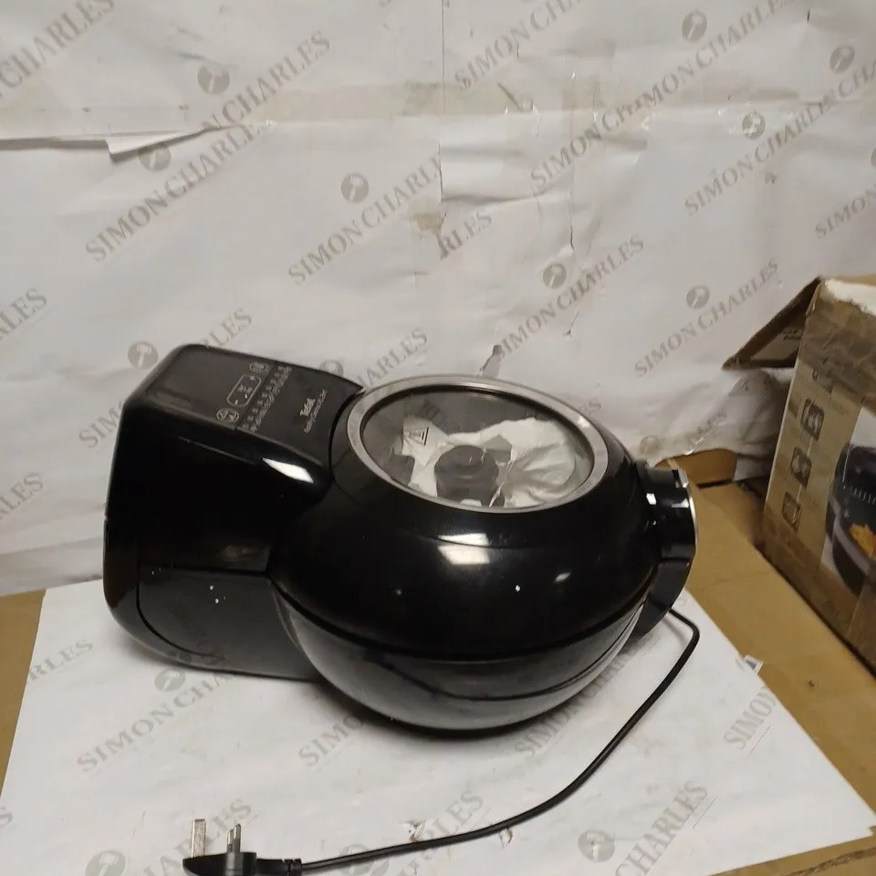TEFAL ACTIFRY GENIUS HEALTH AIR FRYER