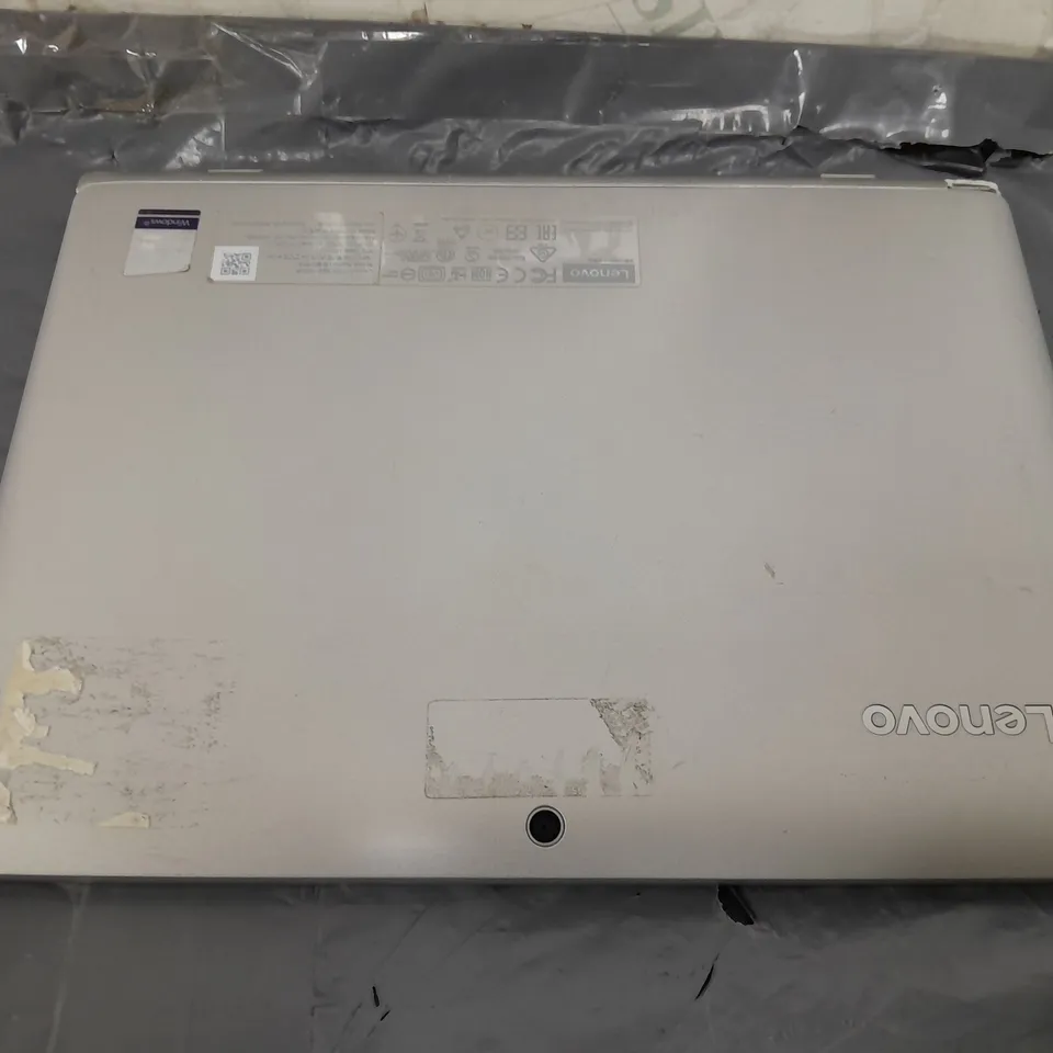 LENOVO MIIX 320-10ICR 80XF