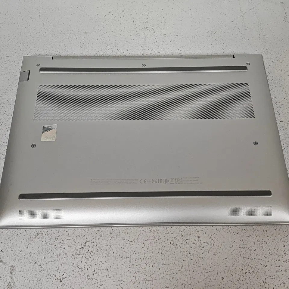 UNBOXED HP ELITEBOOK 645 G11 LAPTOP IN SILVER