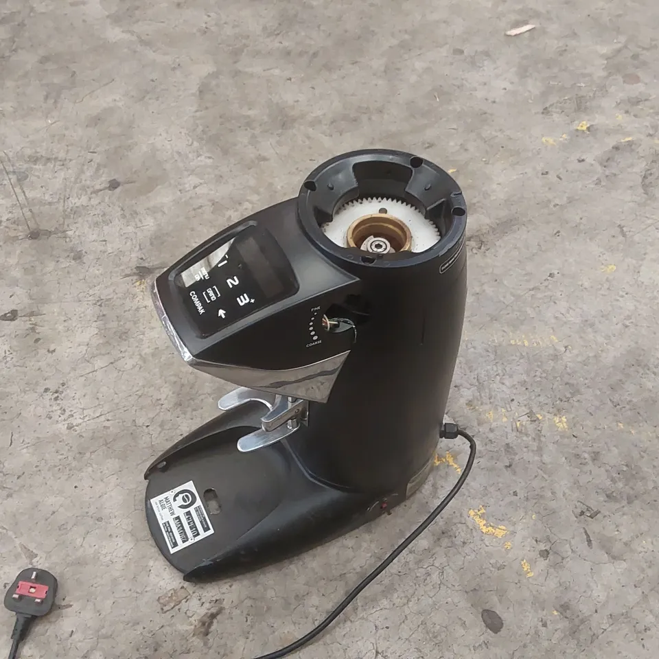 COMPAK COMMERCIAL COFFEE GRINDER